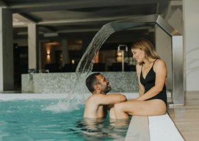 Zalakaros Wellness Tranquility Apartment